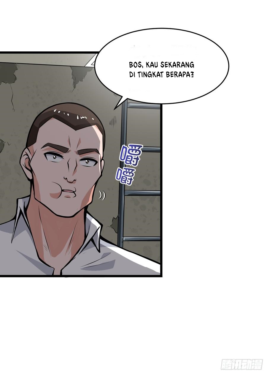 Strongest Divine Doctor Mixed City Chapter 56 - halaman 29