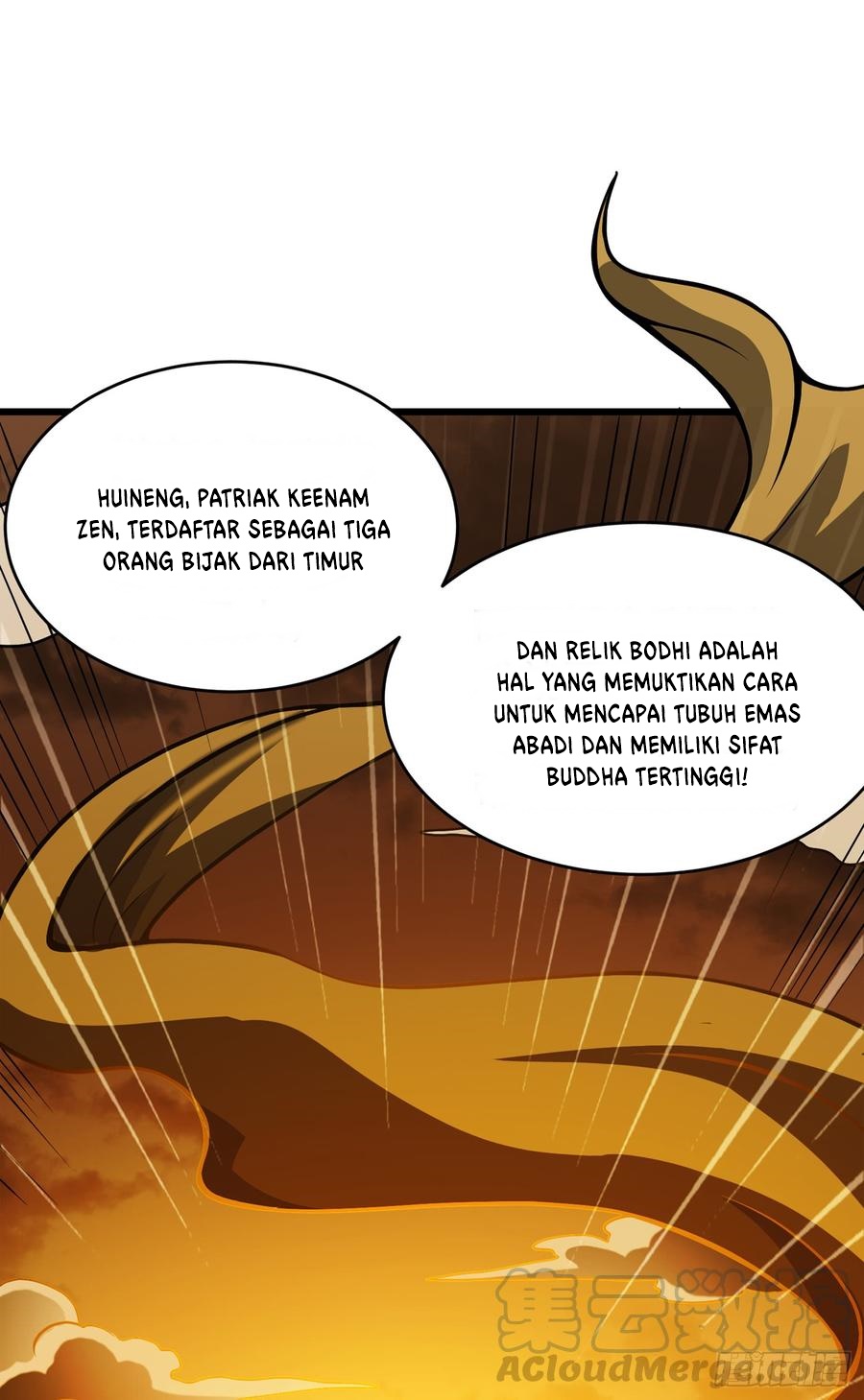 Strongest Divine Doctor Mixed City Chapter 56 - halaman 34