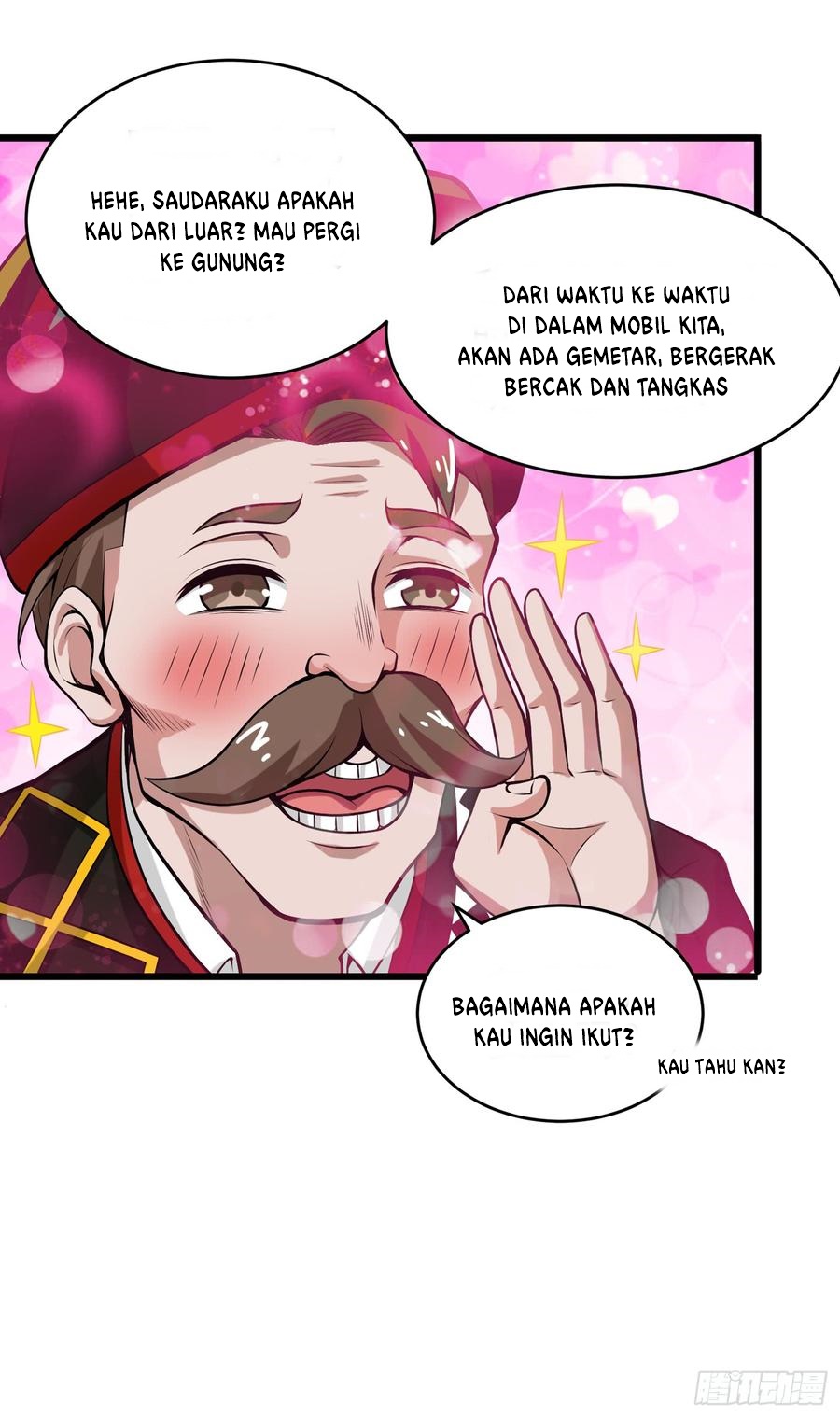 Strongest Divine Doctor Mixed City Chapter 57 - halaman 11