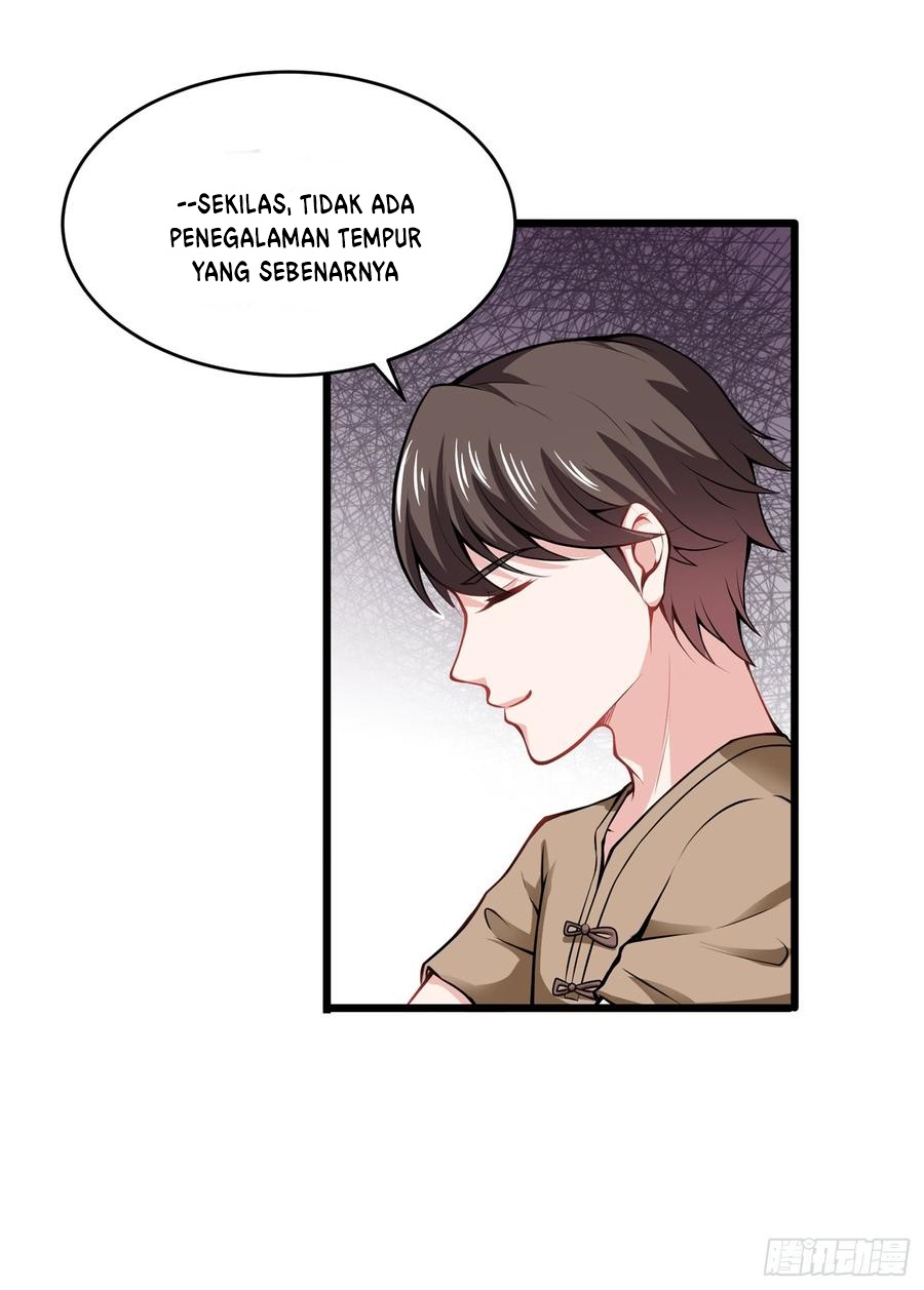 Strongest Divine Doctor Mixed City Chapter 57 - halaman 19