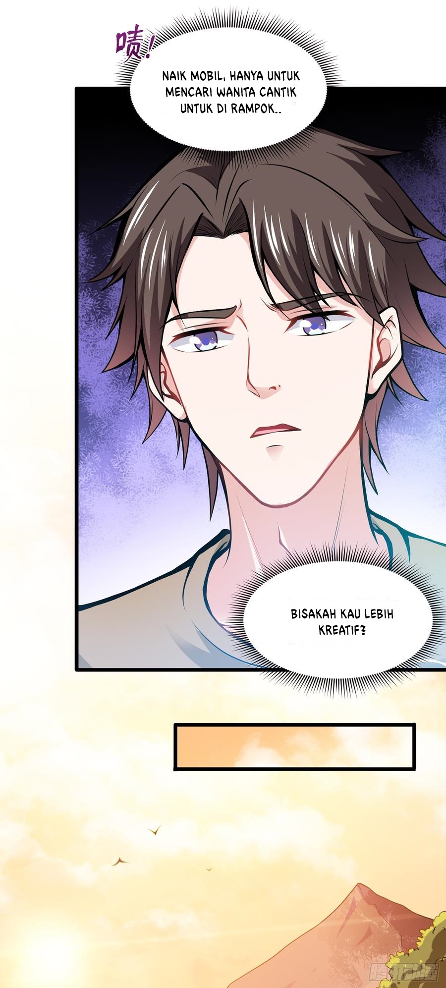 Strongest Divine Doctor Mixed City Chapter 57 - halaman 21