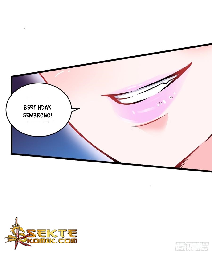 Strongest Divine Doctor Mixed City Chapter 57 - halaman 24