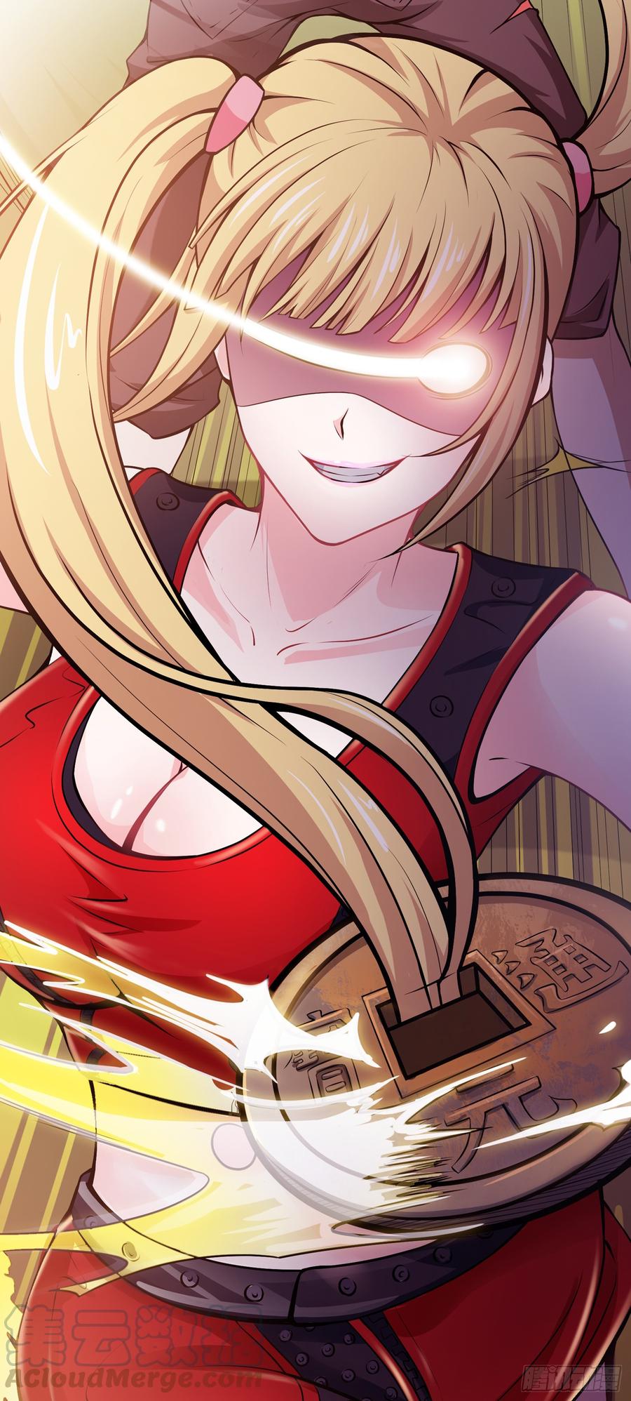Strongest Divine Doctor Mixed City Chapter 57 - halaman 26