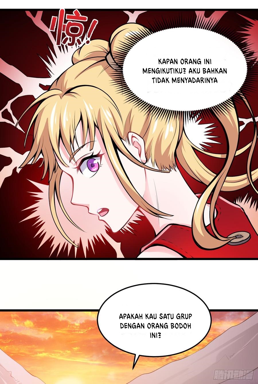 Strongest Divine Doctor Mixed City Chapter 57 - halaman 29