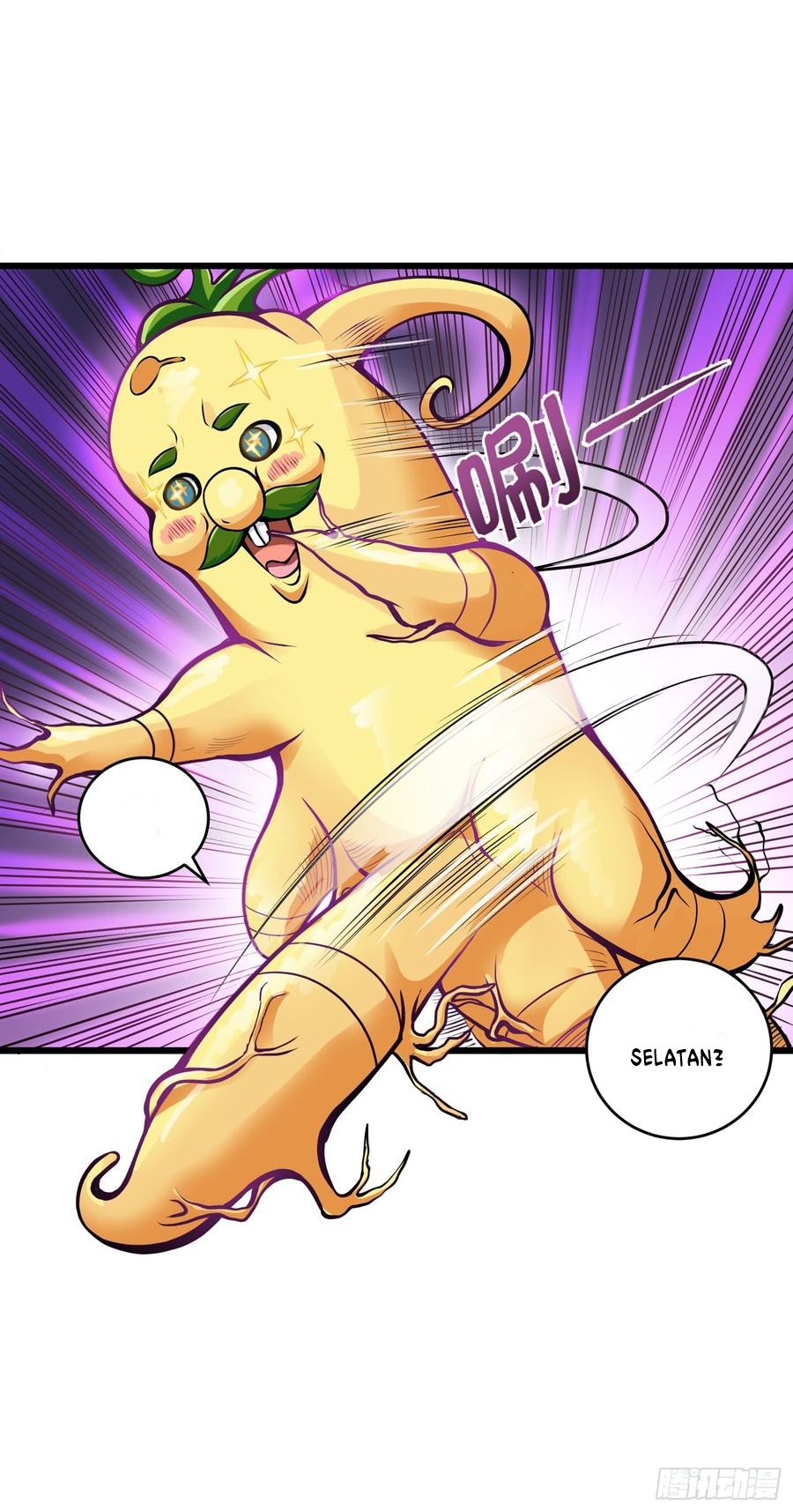 Strongest Divine Doctor Mixed City Chapter 57 - halaman 7