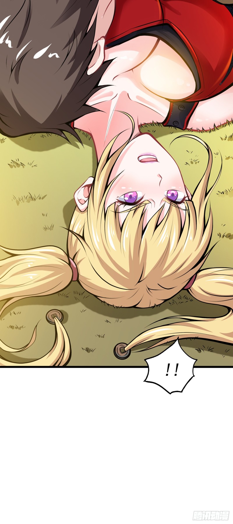 Strongest Divine Doctor Mixed City Chapter 58 - halaman 11