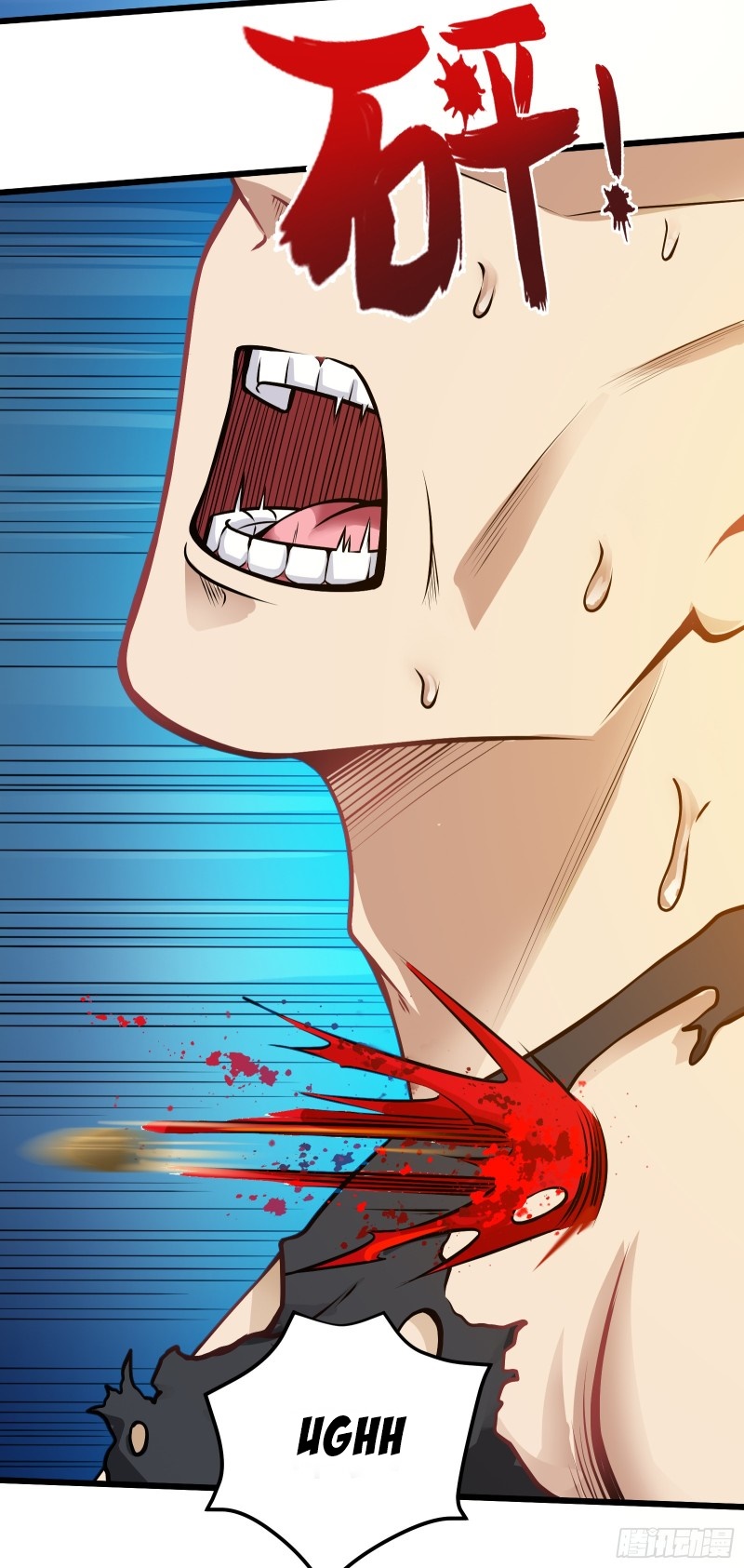 Strongest Divine Doctor Mixed City Chapter 58 - halaman 18