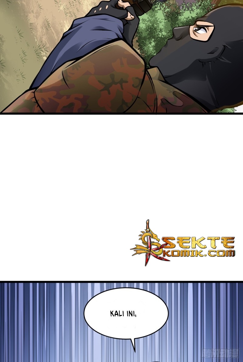 Strongest Divine Doctor Mixed City Chapter 58 - halaman 23