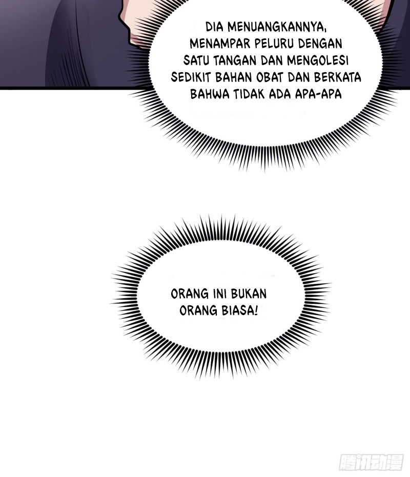 Strongest Divine Doctor Mixed City Chapter 58 - halaman 41