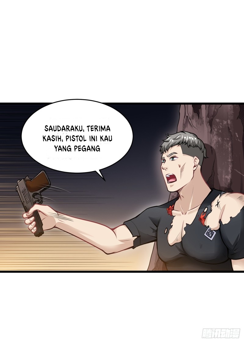 Strongest Divine Doctor Mixed City Chapter 59 - halaman 10