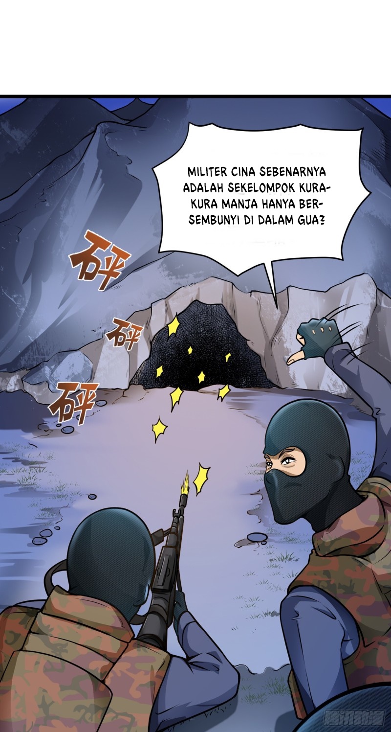 Strongest Divine Doctor Mixed City Chapter 59 - halaman 13