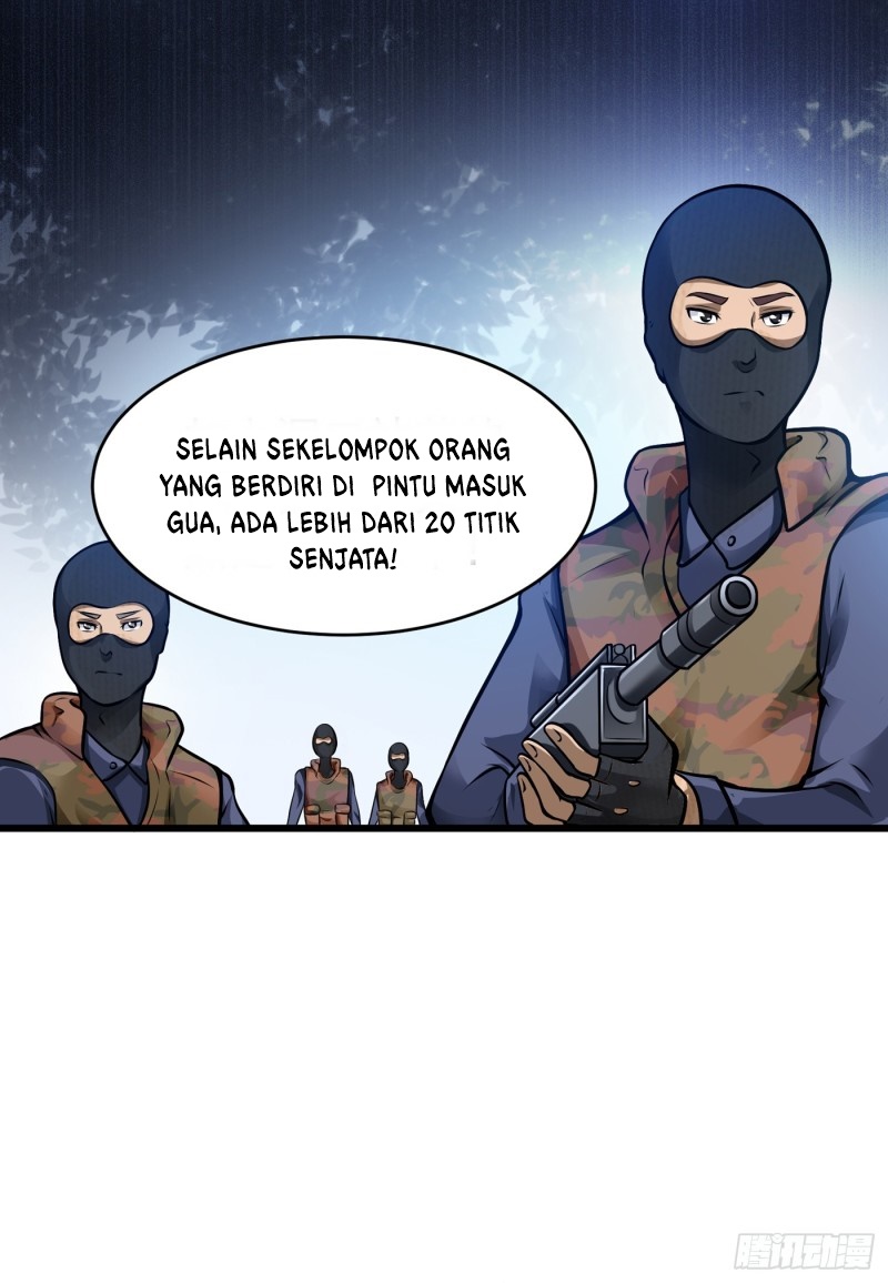 Strongest Divine Doctor Mixed City Chapter 59 - halaman 18