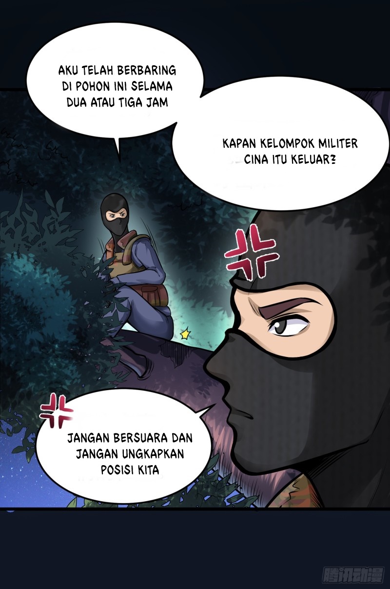 Strongest Divine Doctor Mixed City Chapter 59 - halaman 24