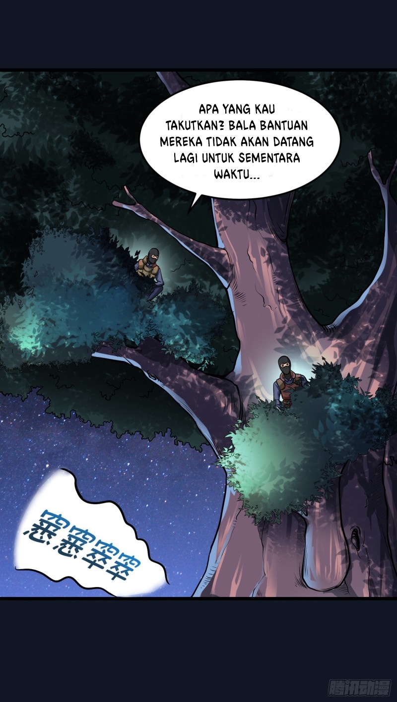 Strongest Divine Doctor Mixed City Chapter 59 - halaman 25