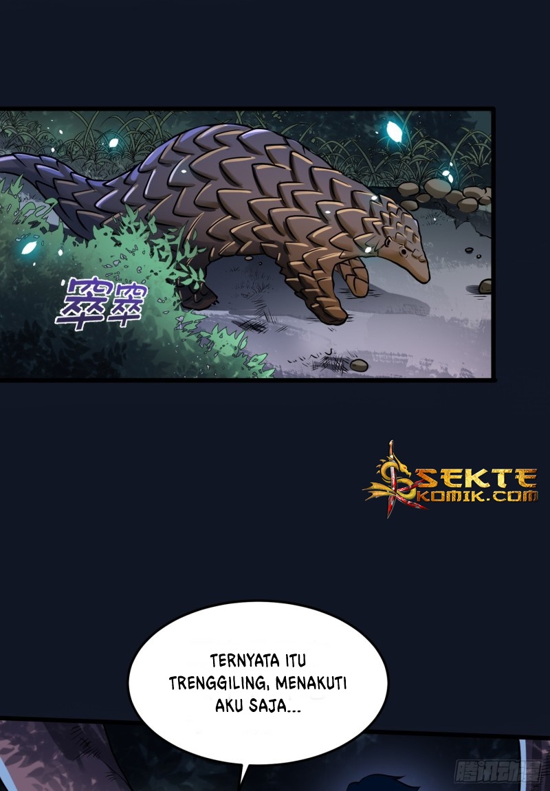 Strongest Divine Doctor Mixed City Chapter 59 - halaman 27