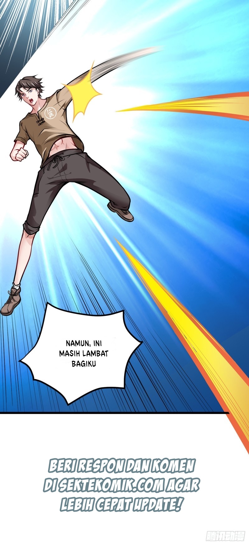 Strongest Divine Doctor Mixed City Chapter 59 - halaman 36