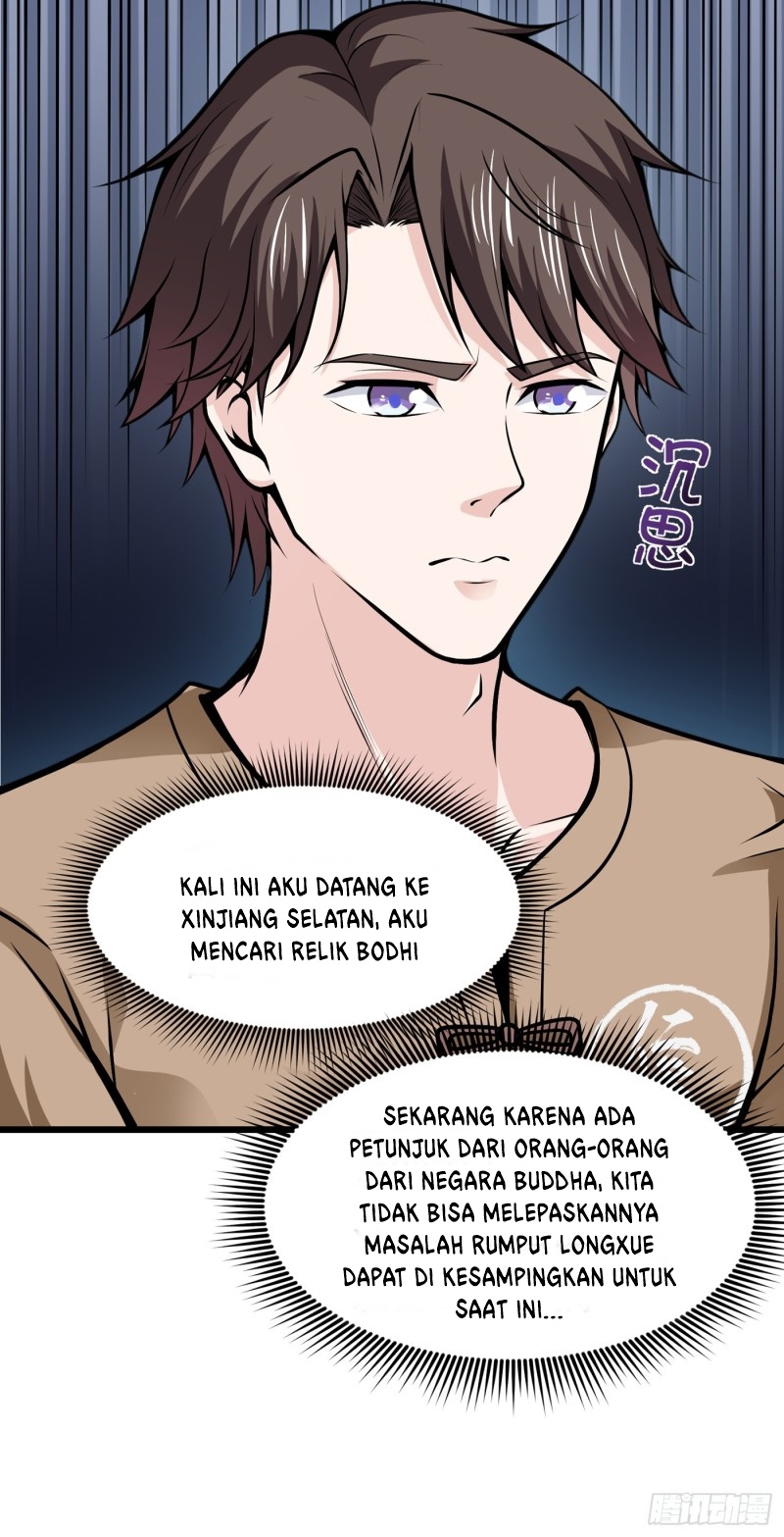 Strongest Divine Doctor Mixed City Chapter 59 - halaman 5