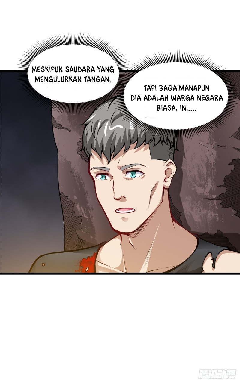 Strongest Divine Doctor Mixed City Chapter 59 - halaman 8