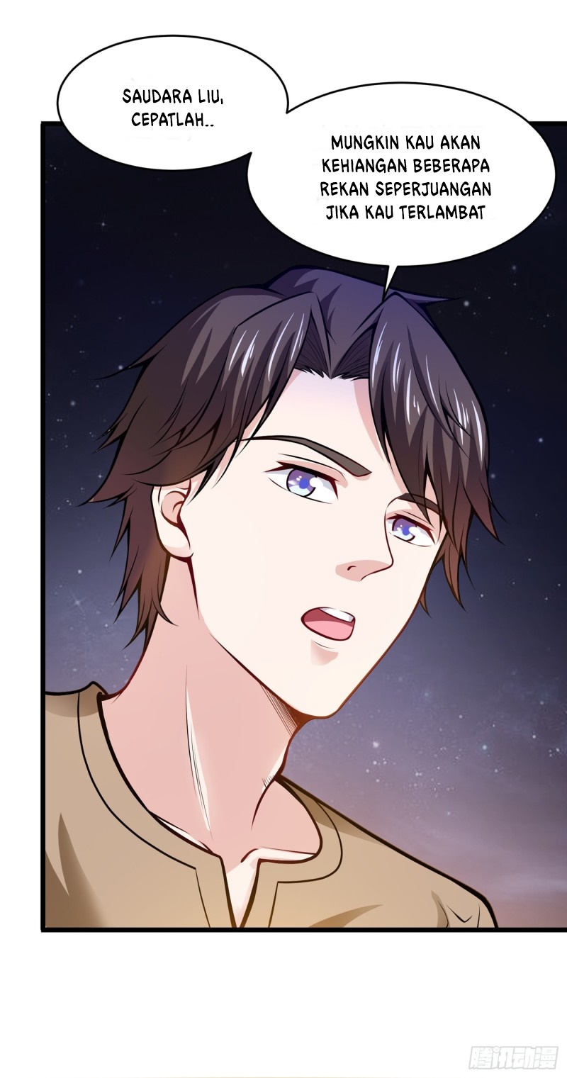 Strongest Divine Doctor Mixed City Chapter 59 - halaman 9