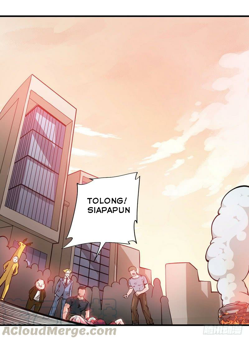 Strongest Divine Doctor Mixed City Chapter 6 - halaman 10