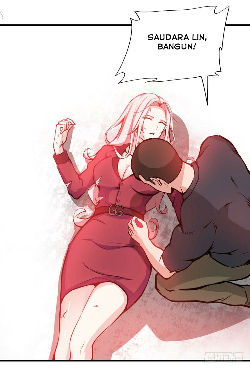 Strongest Divine Doctor Mixed City Chapter 6 - halaman 11
