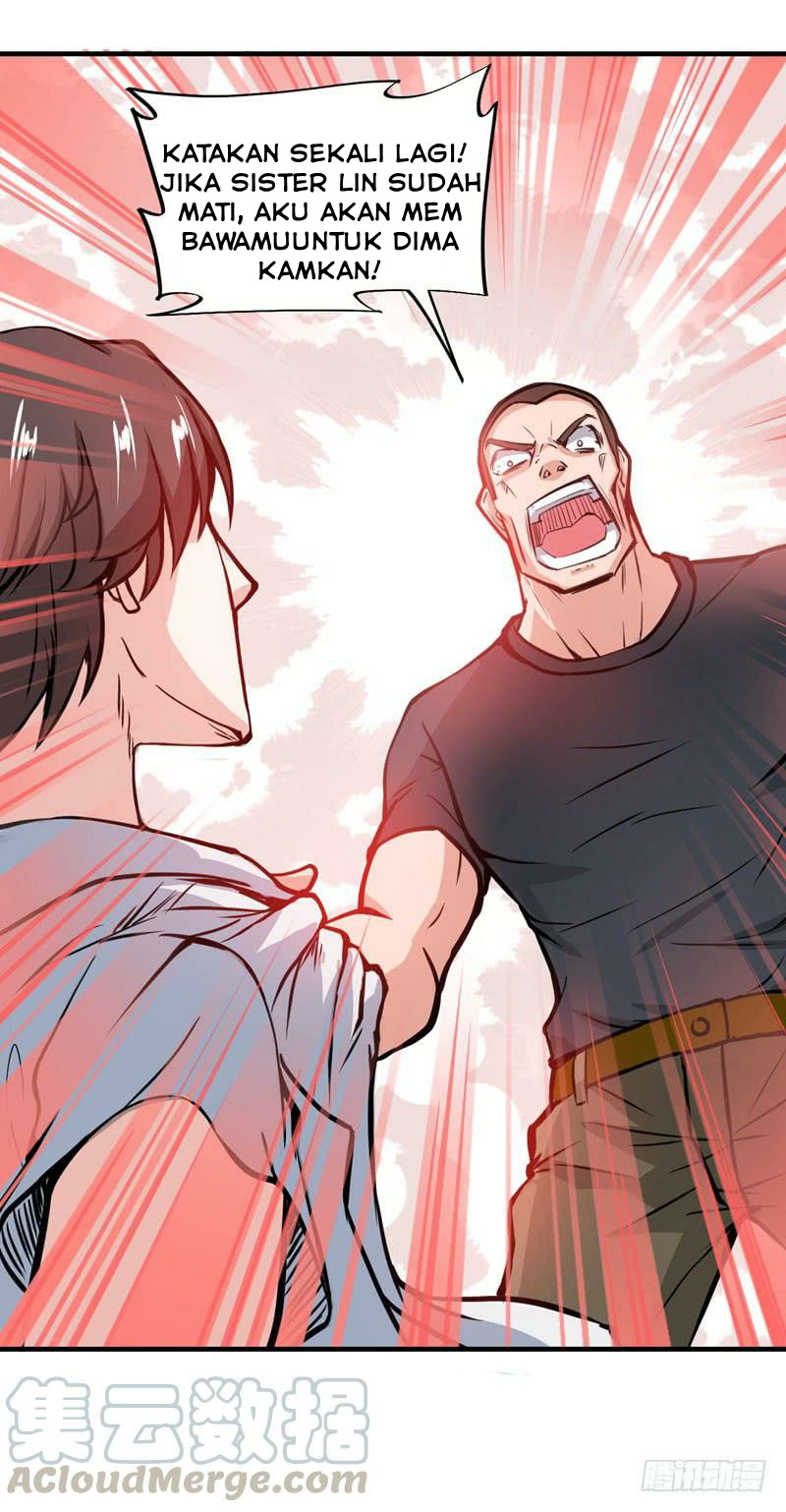 Strongest Divine Doctor Mixed City Chapter 6 - halaman 14