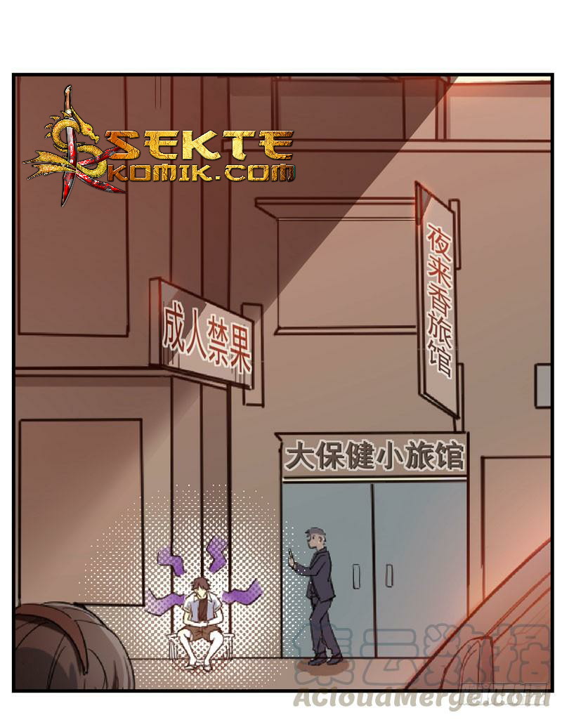 Strongest Divine Doctor Mixed City Chapter 6 - halaman 2