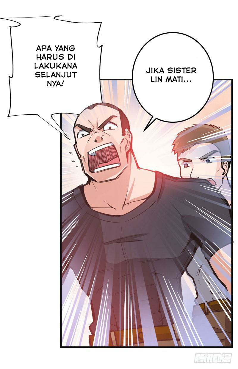 Strongest Divine Doctor Mixed City Chapter 6 - halaman 20