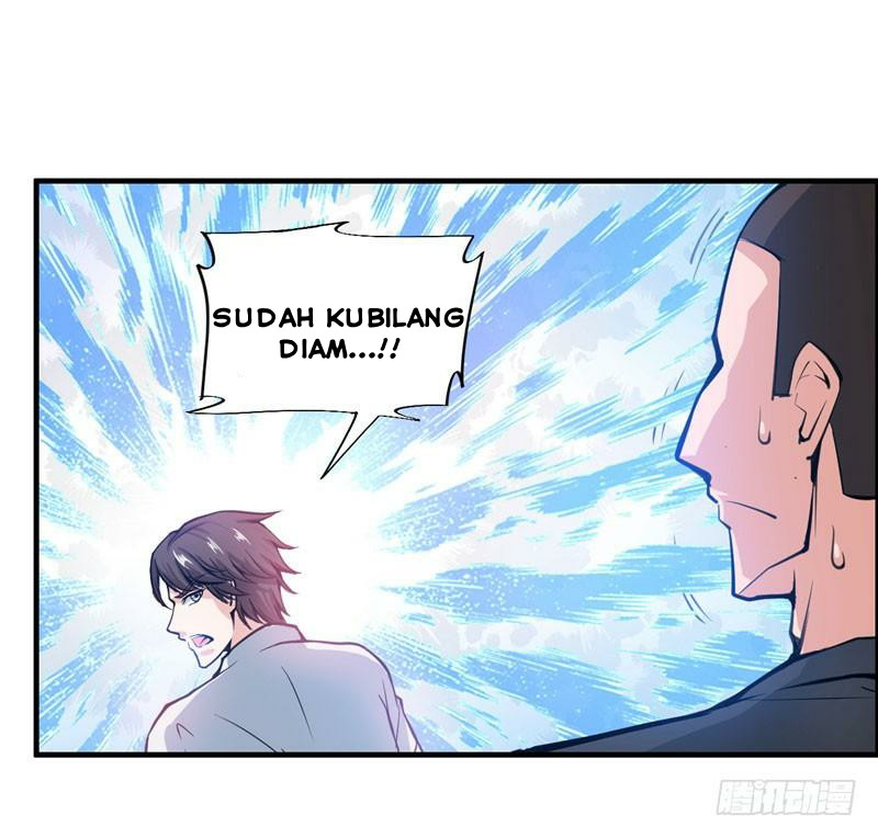 Strongest Divine Doctor Mixed City Chapter 6 - halaman 21