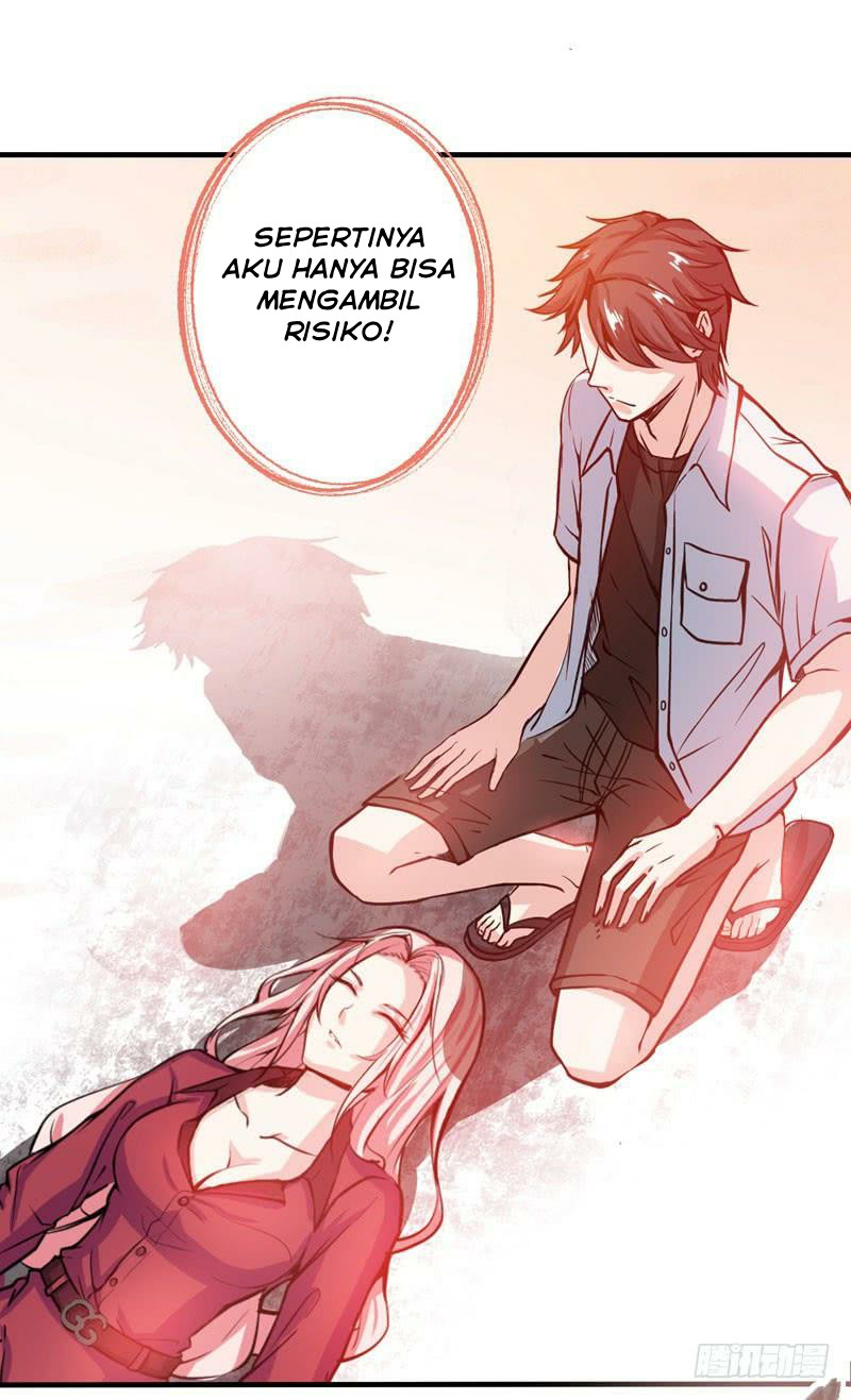 Strongest Divine Doctor Mixed City Chapter 6 - halaman 24