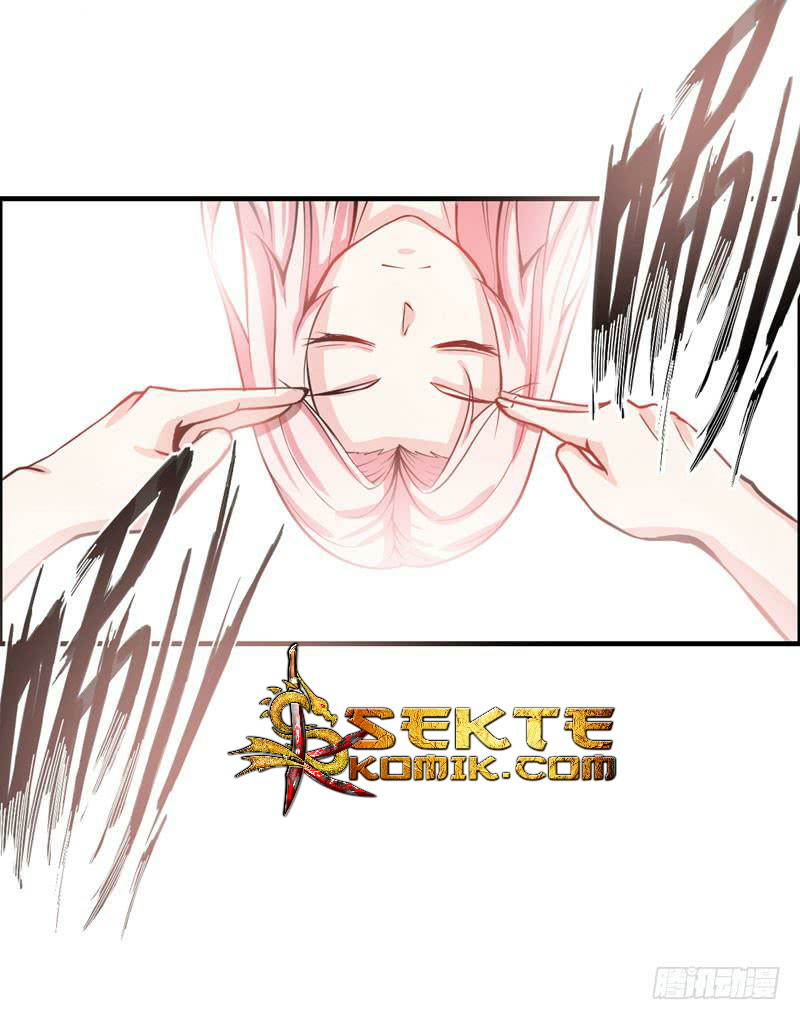 Strongest Divine Doctor Mixed City Chapter 6 - halaman 25