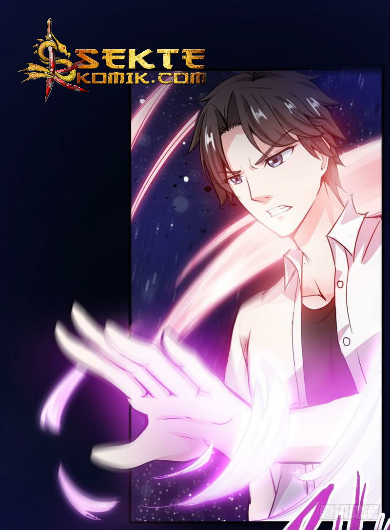 Strongest Divine Doctor Mixed City Chapter 6 - halaman 29