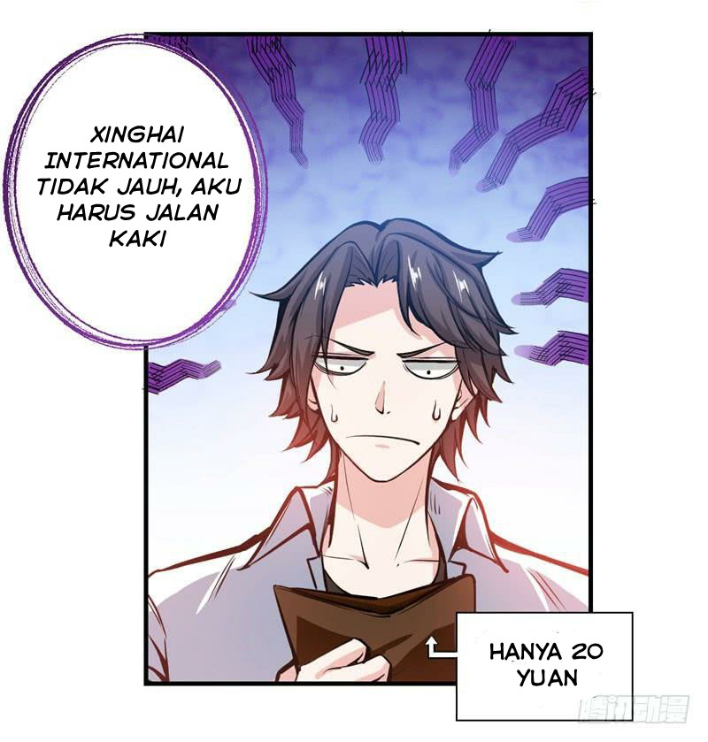 Strongest Divine Doctor Mixed City Chapter 6 - halaman 3