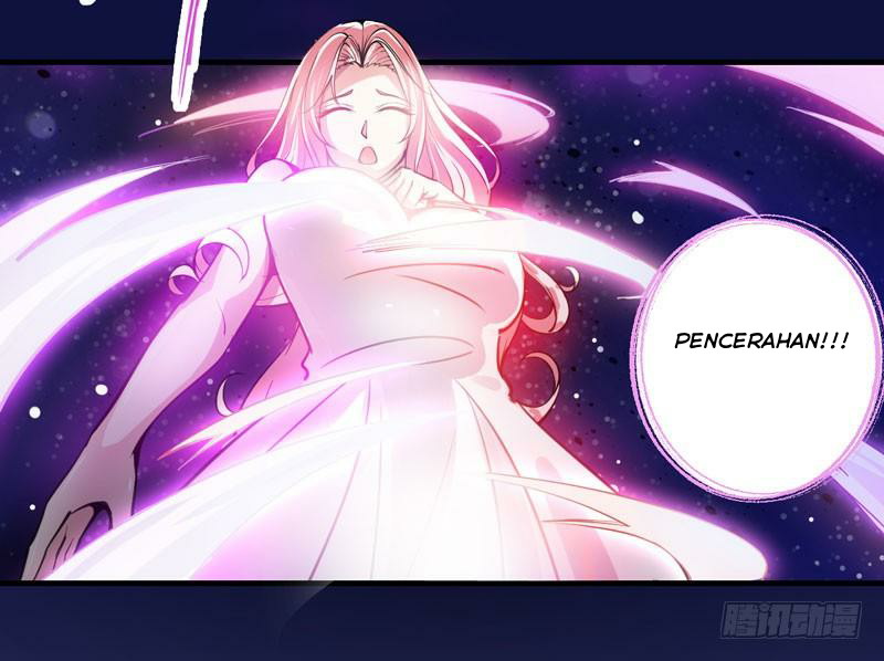 Strongest Divine Doctor Mixed City Chapter 6 - halaman 31