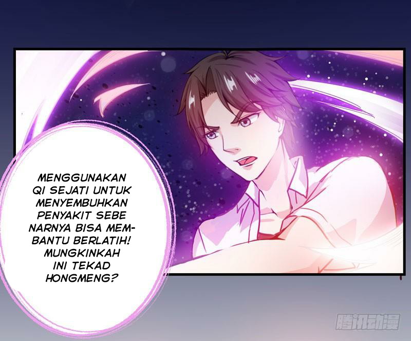 Strongest Divine Doctor Mixed City Chapter 6 - halaman 32