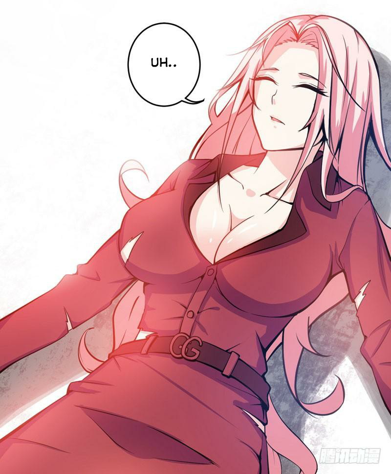 Strongest Divine Doctor Mixed City Chapter 6 - halaman 35