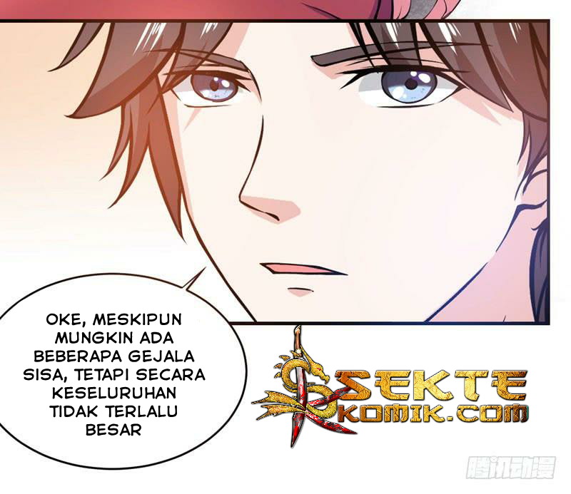 Strongest Divine Doctor Mixed City Chapter 6 - halaman 36