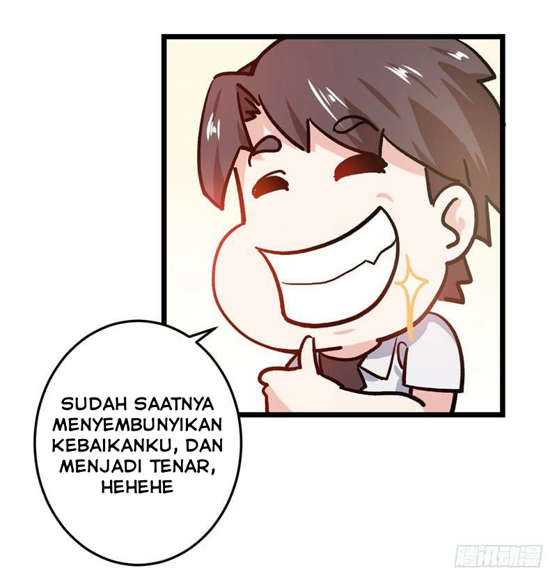 Strongest Divine Doctor Mixed City Chapter 6 - halaman 37