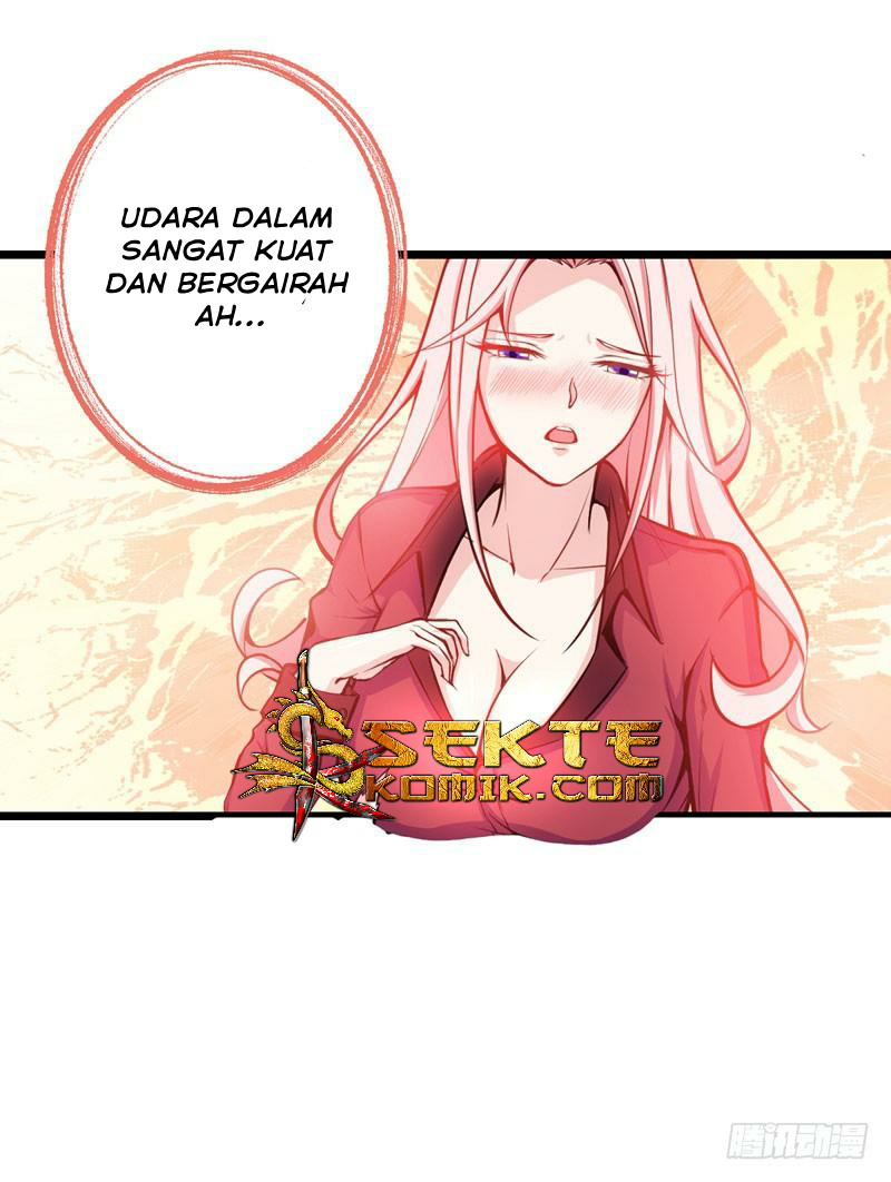 Strongest Divine Doctor Mixed City Chapter 6 - halaman 39