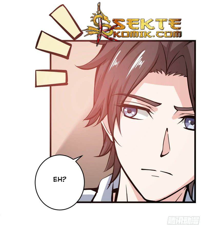 Strongest Divine Doctor Mixed City Chapter 6 - halaman 5