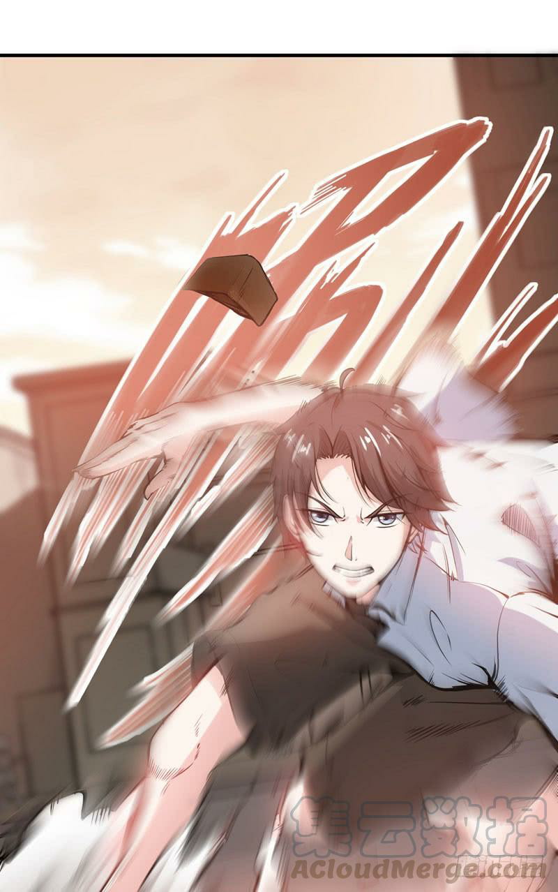 Strongest Divine Doctor Mixed City Chapter 6 - halaman 6