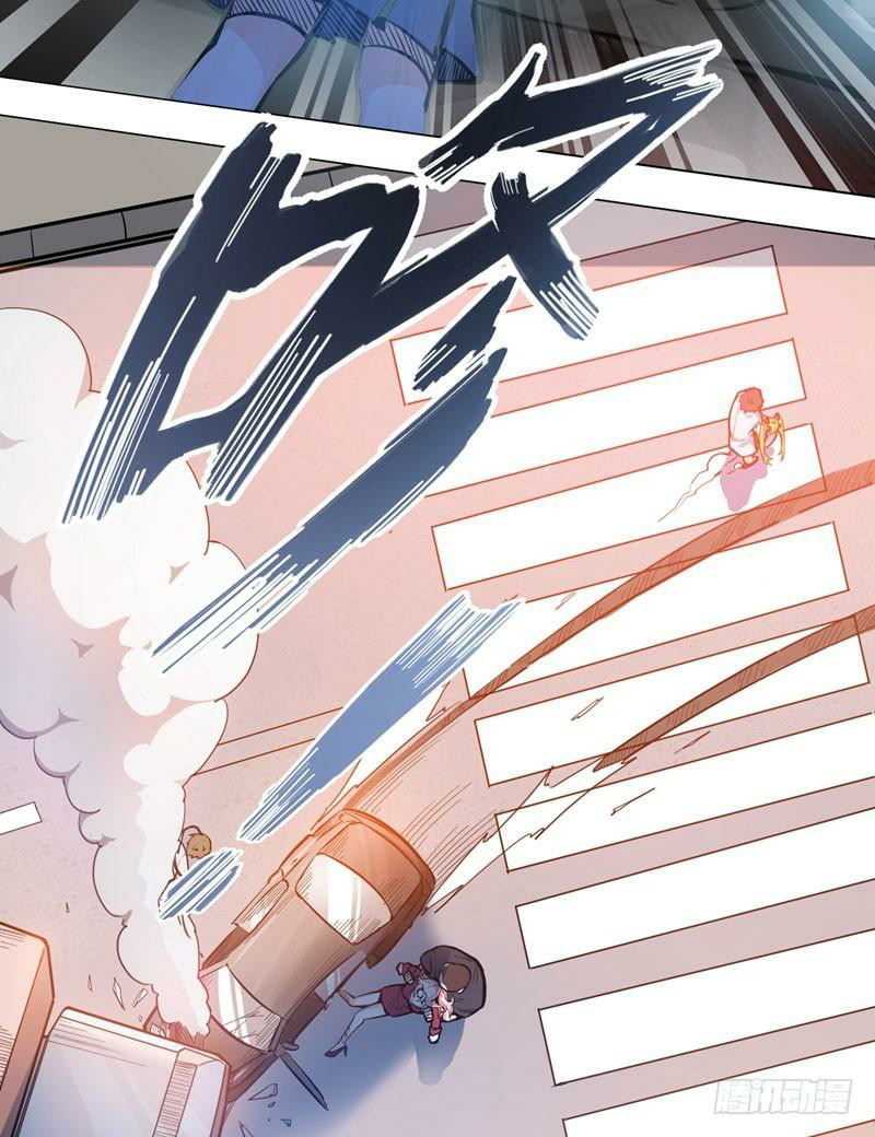 Strongest Divine Doctor Mixed City Chapter 6 - halaman 8