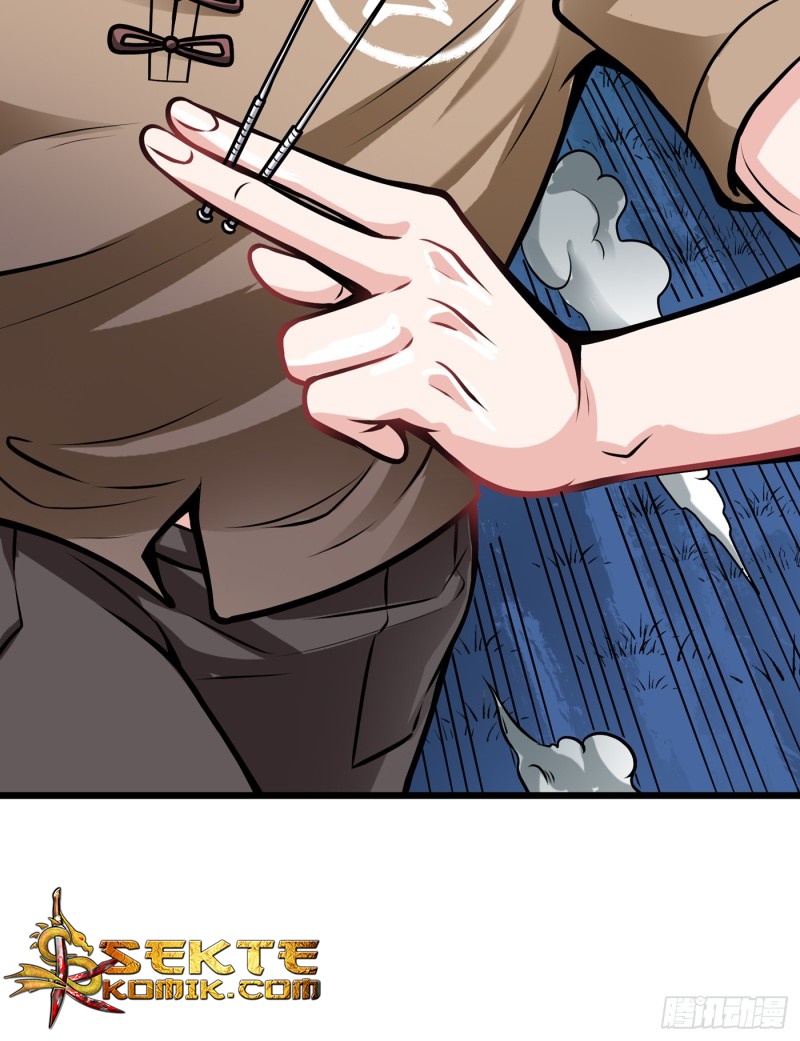 Strongest Divine Doctor Mixed City Chapter 60 - halaman 13