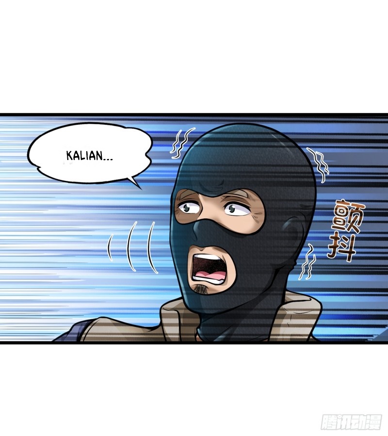 Strongest Divine Doctor Mixed City Chapter 60 - halaman 14