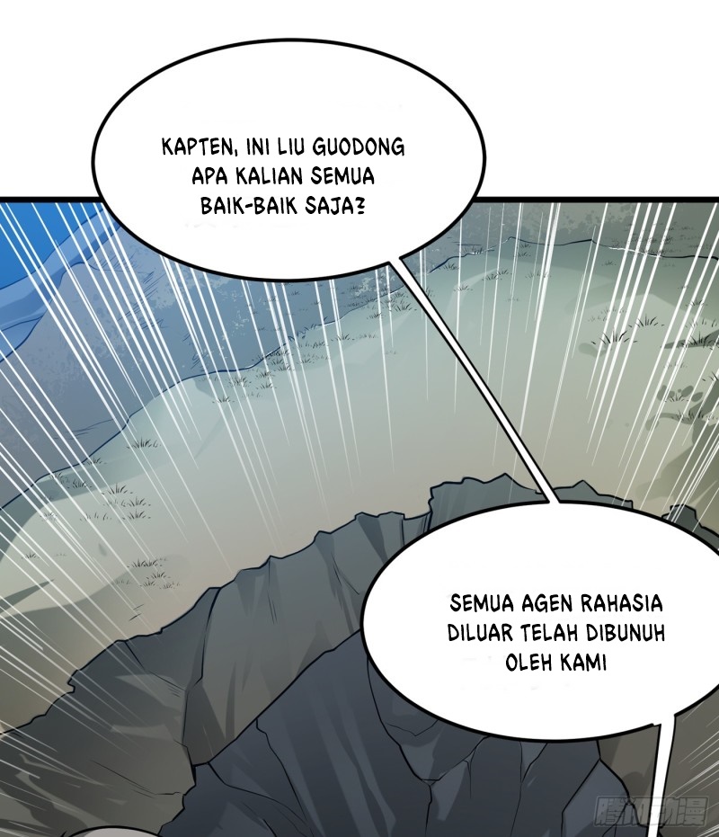 Strongest Divine Doctor Mixed City Chapter 60 - halaman 19