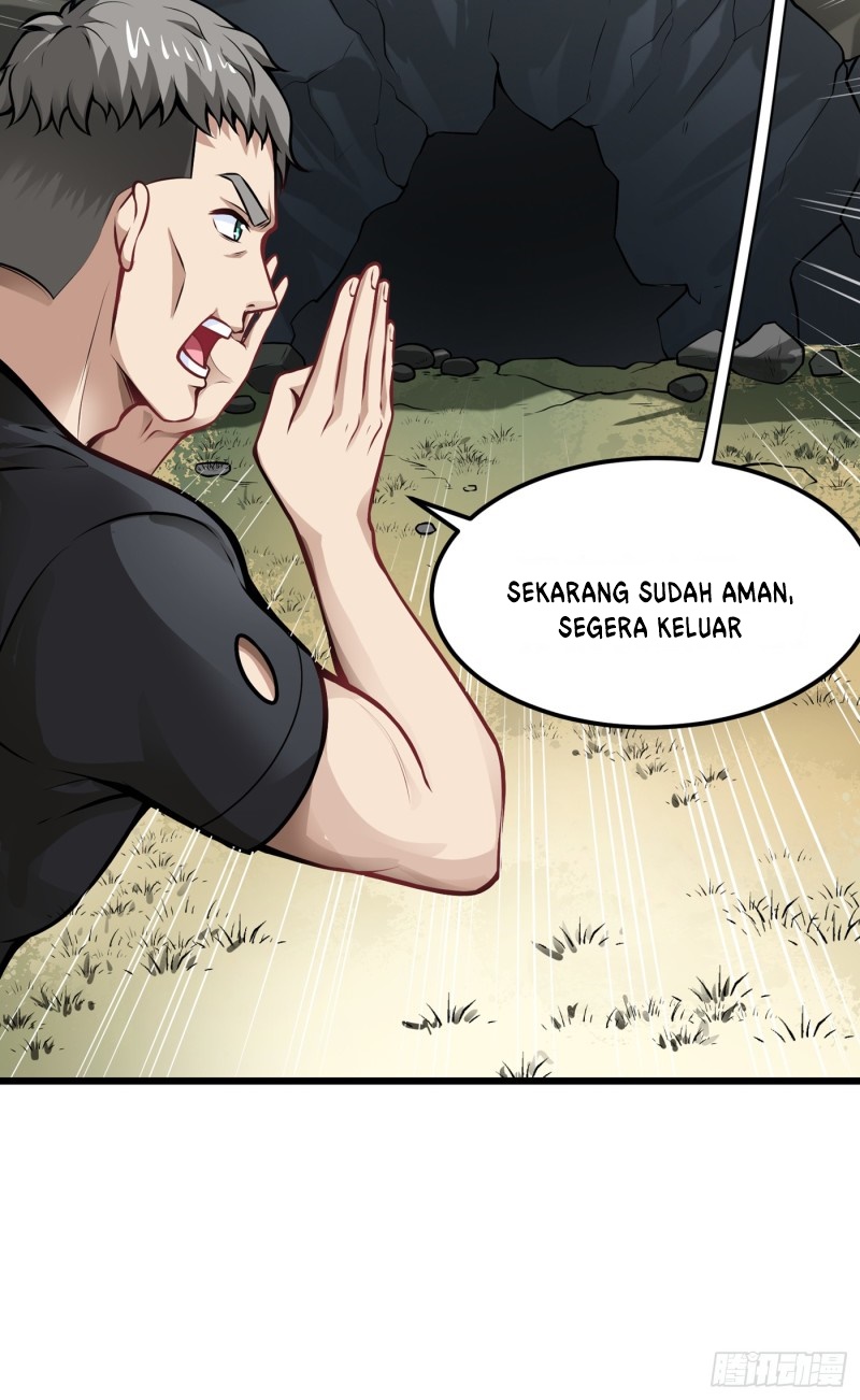 Strongest Divine Doctor Mixed City Chapter 60 - halaman 20