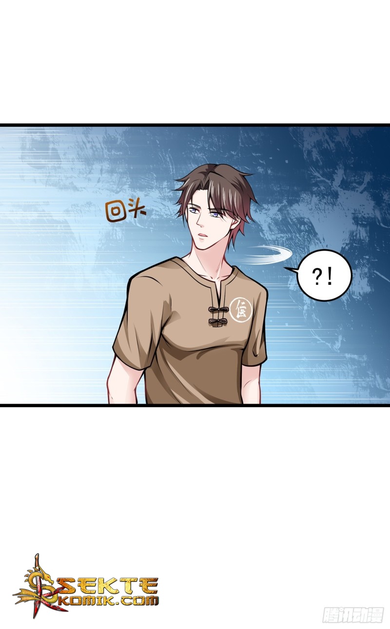 Strongest Divine Doctor Mixed City Chapter 60 - halaman 21