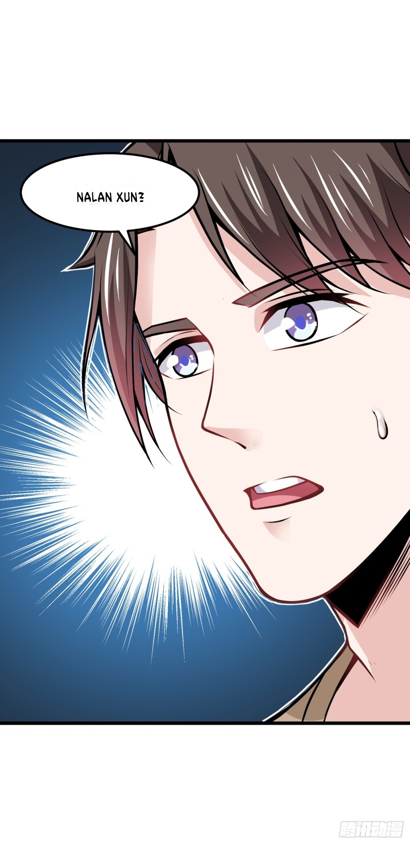 Strongest Divine Doctor Mixed City Chapter 60 - halaman 24