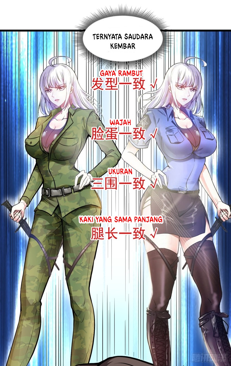 Strongest Divine Doctor Mixed City Chapter 60 - halaman 28