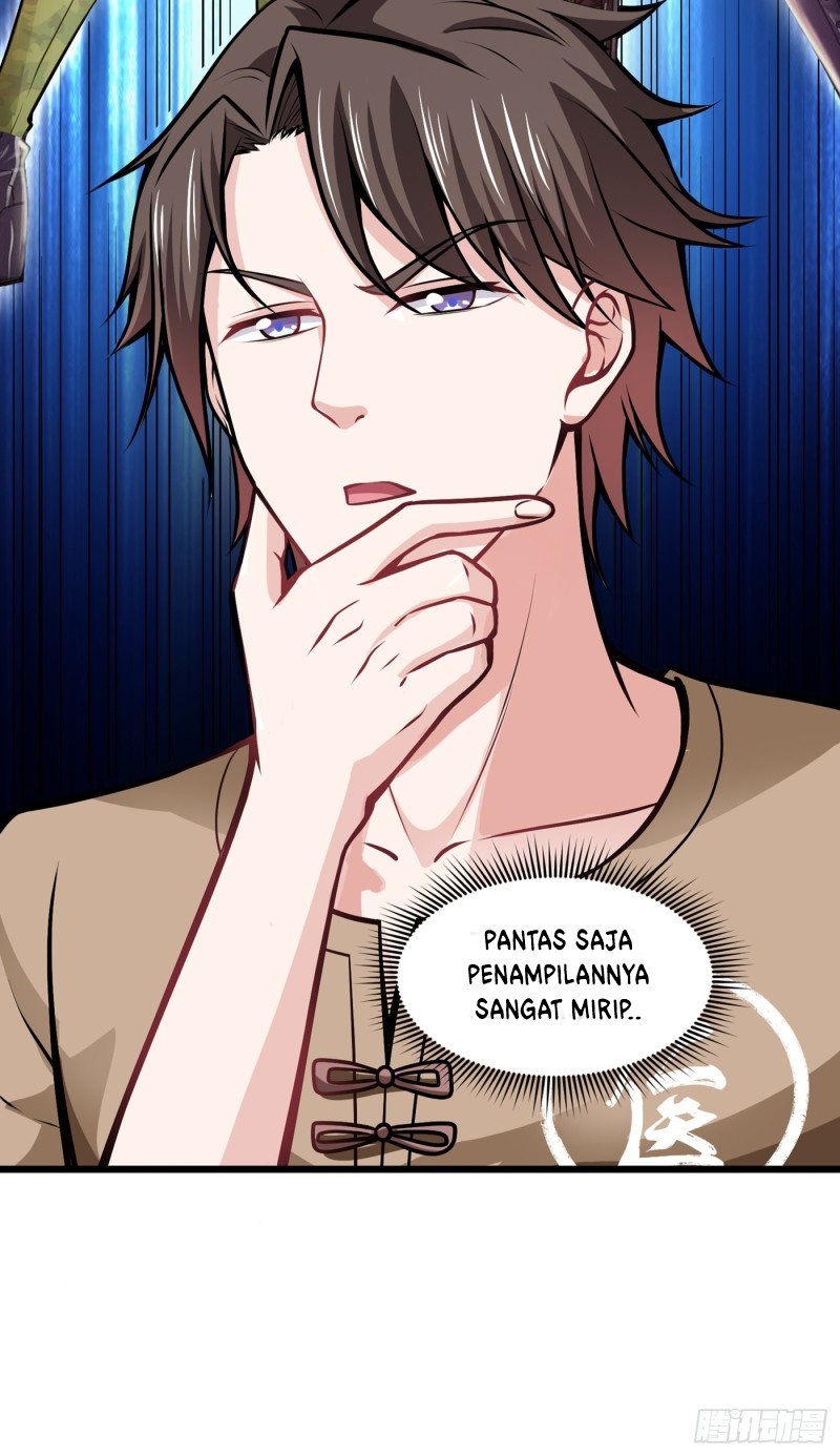 Strongest Divine Doctor Mixed City Chapter 60 - halaman 29